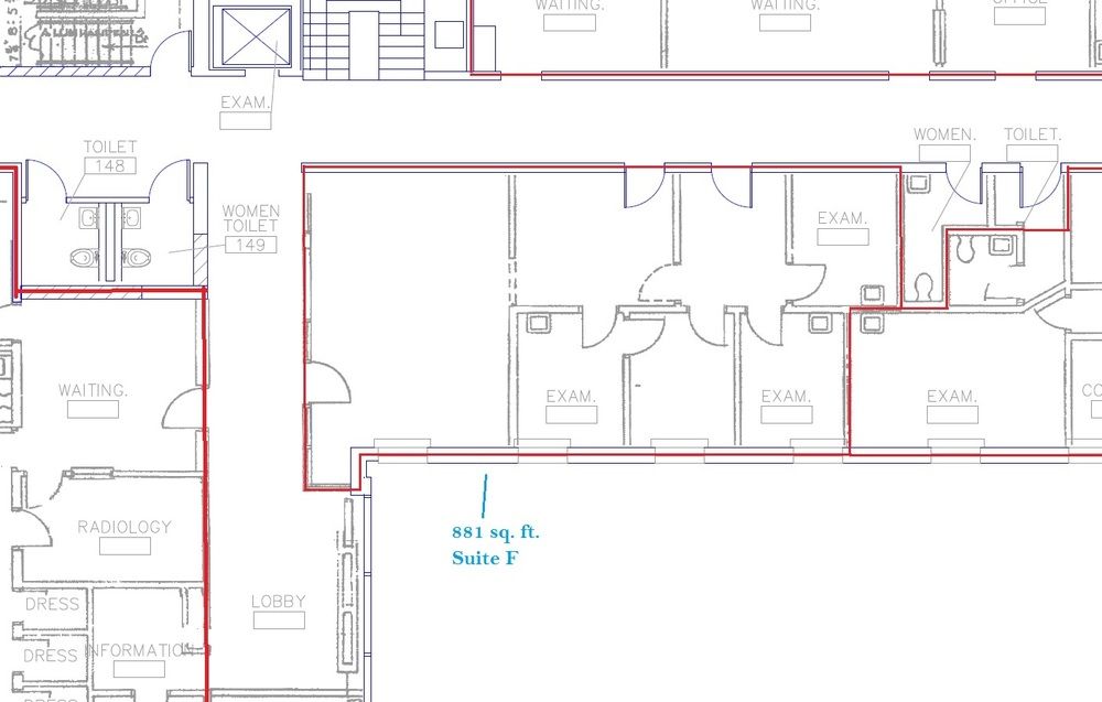 Waukegan Medical Plaza : 1616 Grand Ave, Waukegan, IL 60085